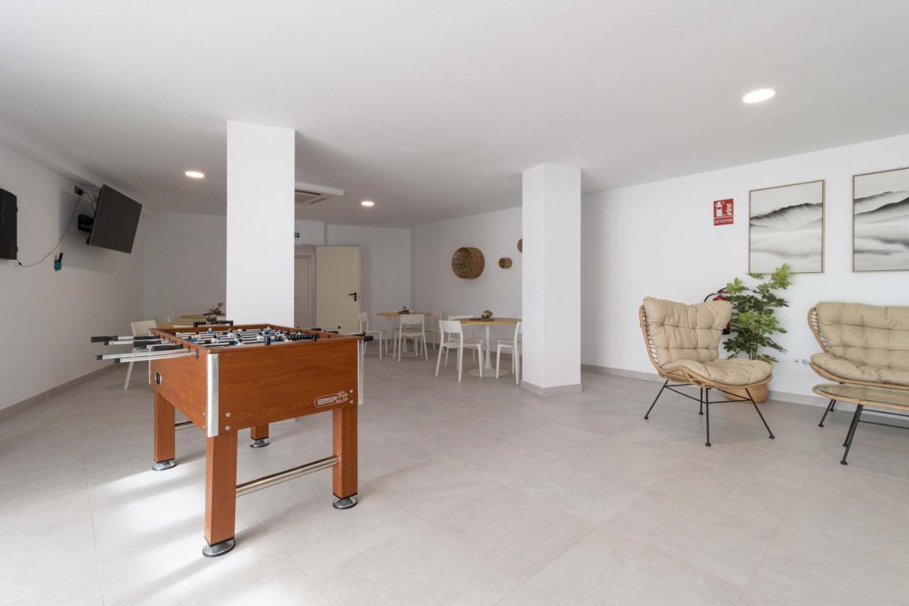 Bayview Hills, Luxury 2 Bedroom Apartment Torrox Exteriör bild