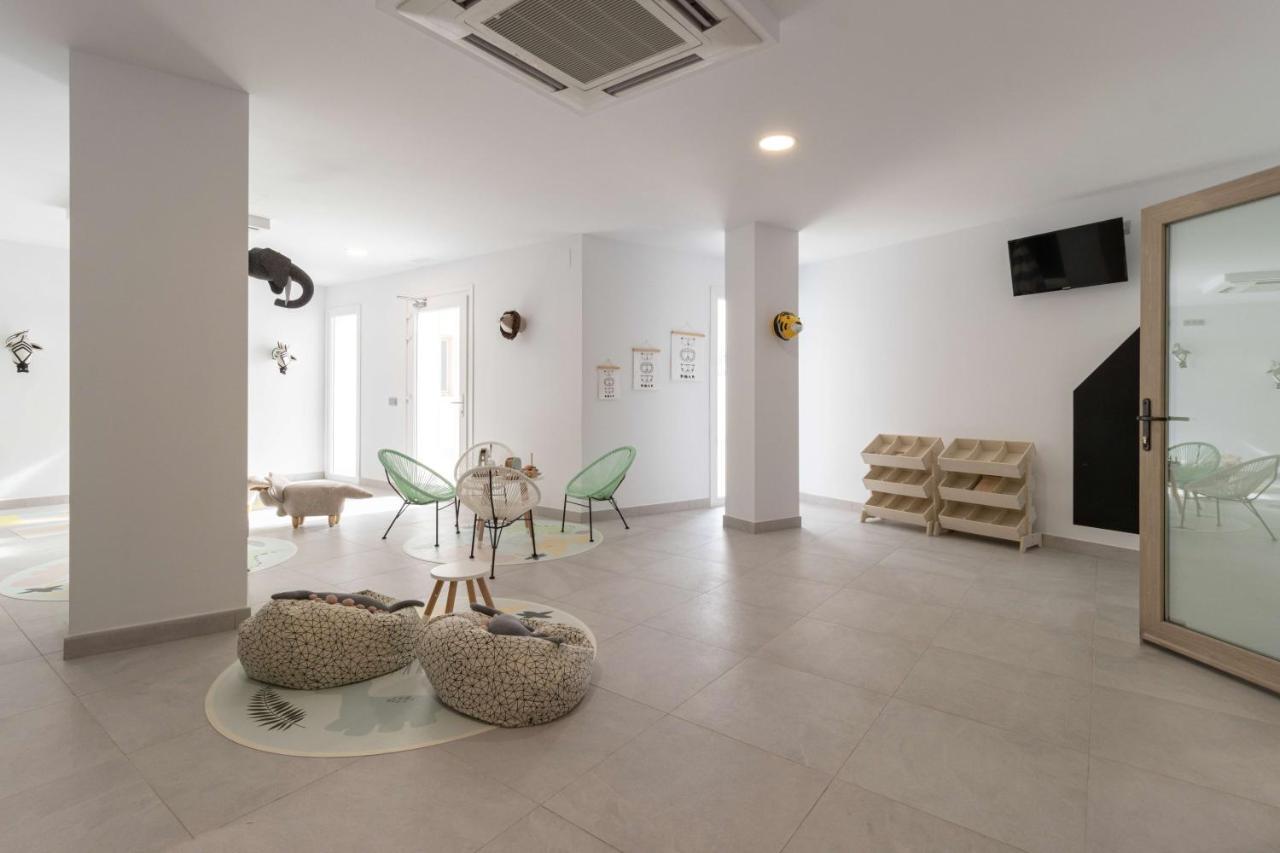 Bayview Hills, Luxury 2 Bedroom Apartment Torrox Exteriör bild