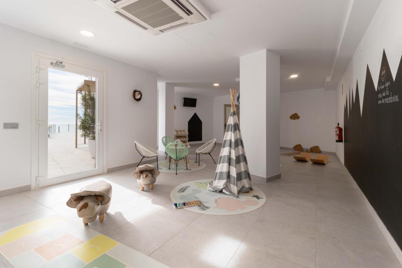 Bayview Hills, Luxury 2 Bedroom Apartment Torrox Exteriör bild