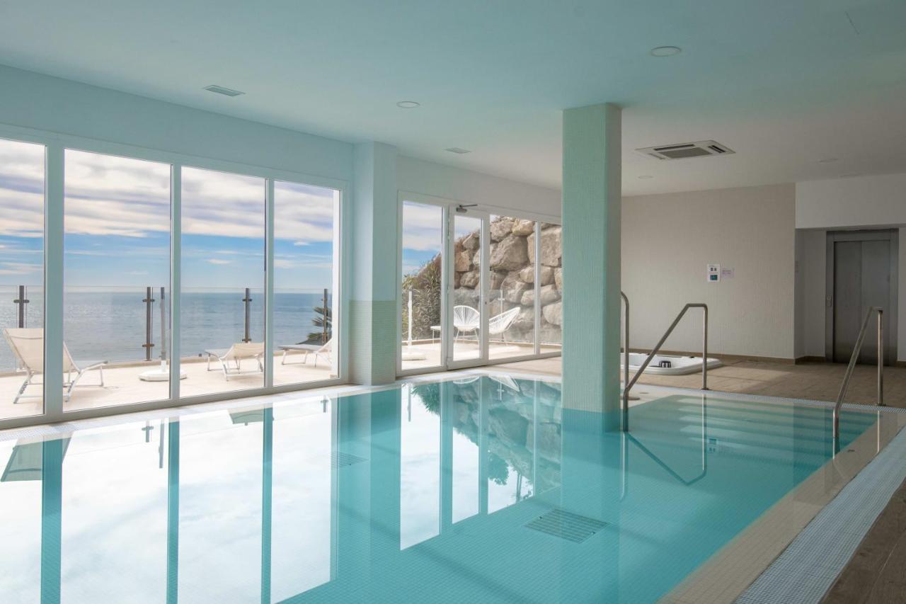 Bayview Hills, Luxury 2 Bedroom Apartment Torrox Exteriör bild