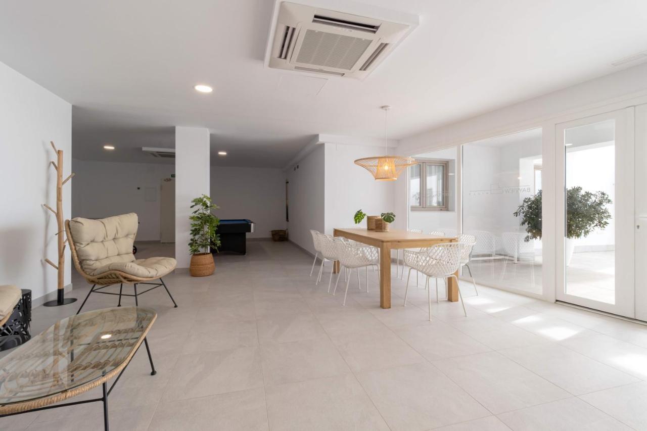 Bayview Hills, Luxury 2 Bedroom Apartment Torrox Exteriör bild