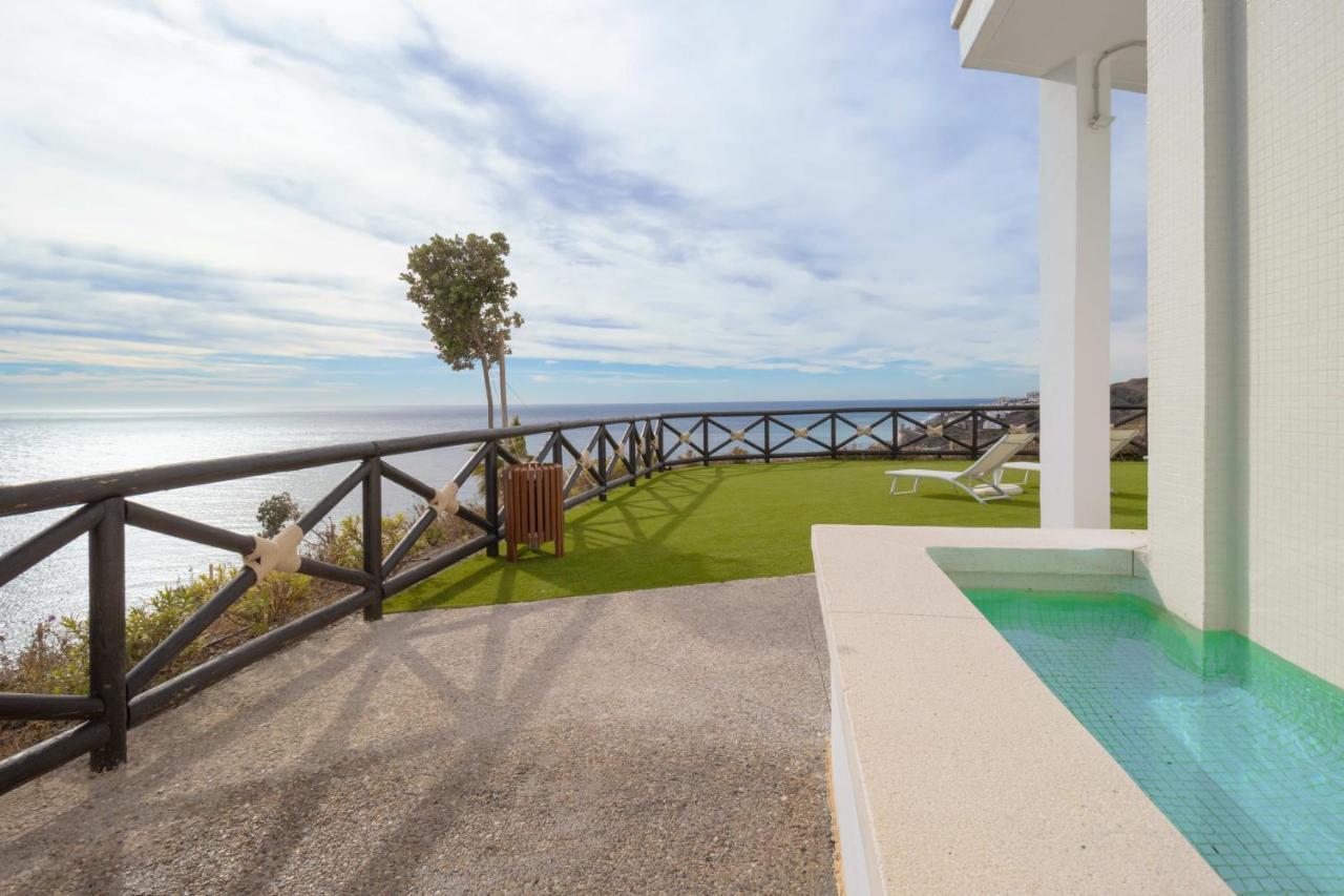 Bayview Hills, Luxury 2 Bedroom Apartment Torrox Exteriör bild