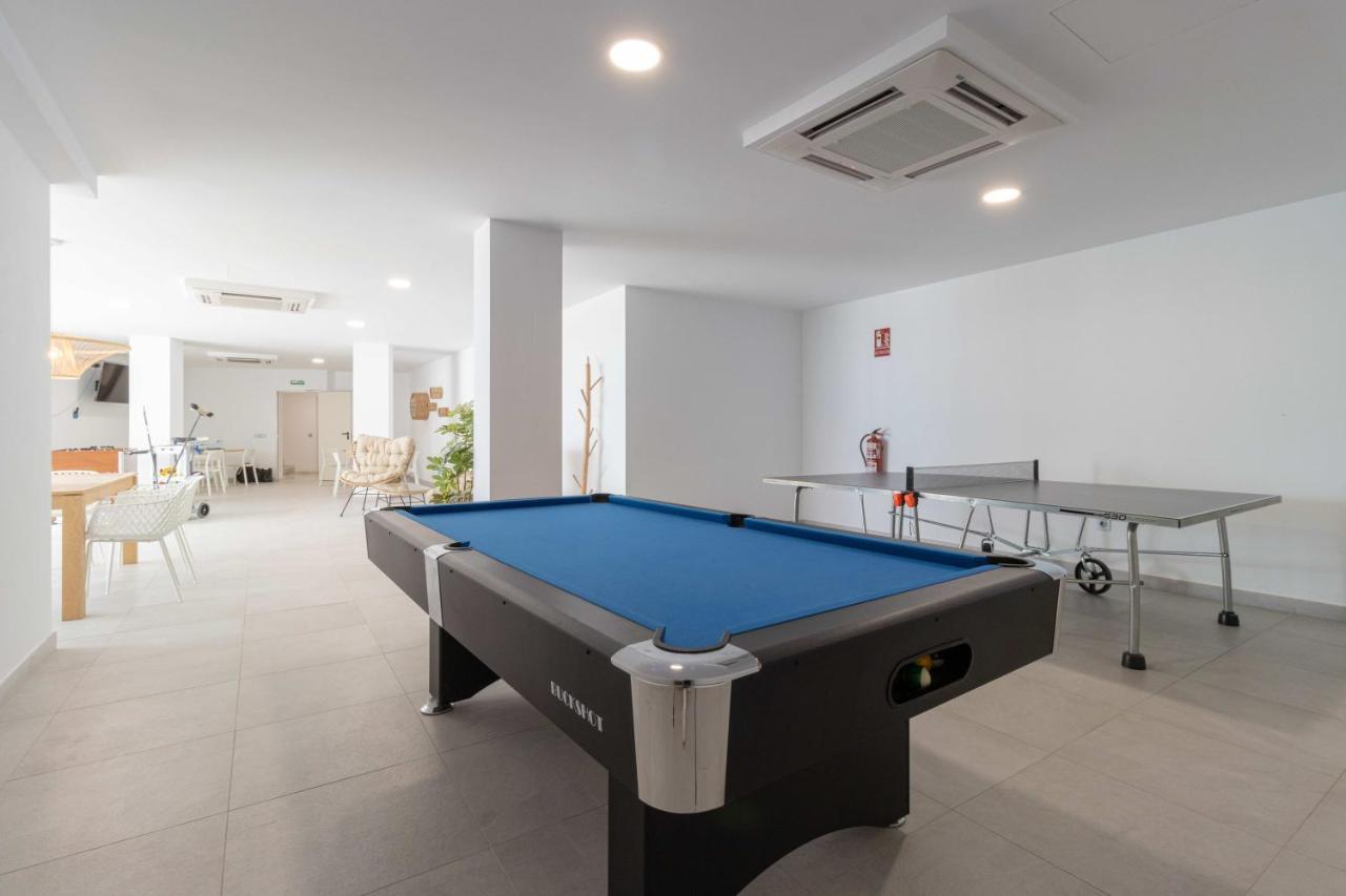 Bayview Hills, Luxury 2 Bedroom Apartment Torrox Exteriör bild