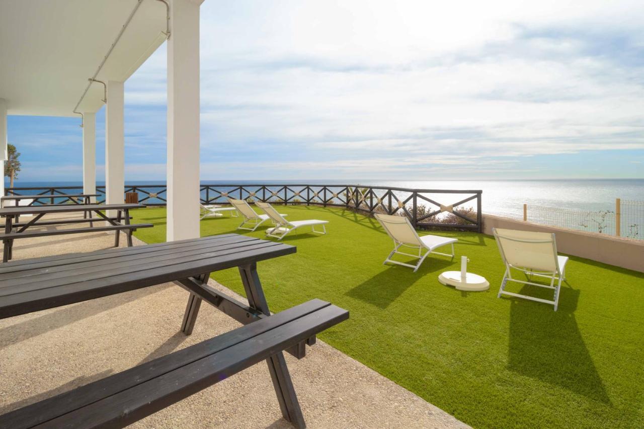 Bayview Hills, Luxury 2 Bedroom Apartment Torrox Exteriör bild